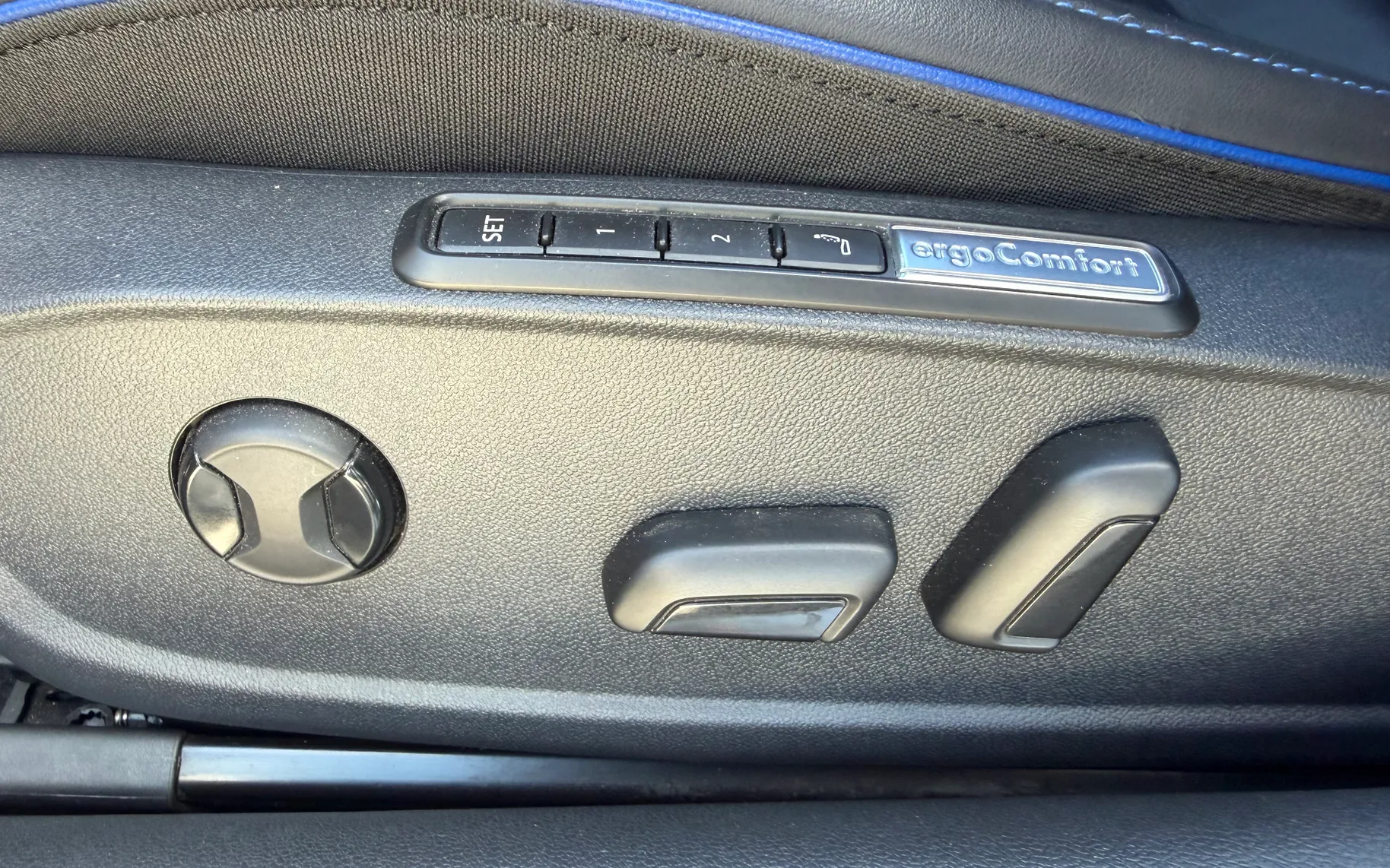 Motor in tehnologija - Volkswagen - Arteon SB 2,0 TSI BMT R-Line DSG - 15