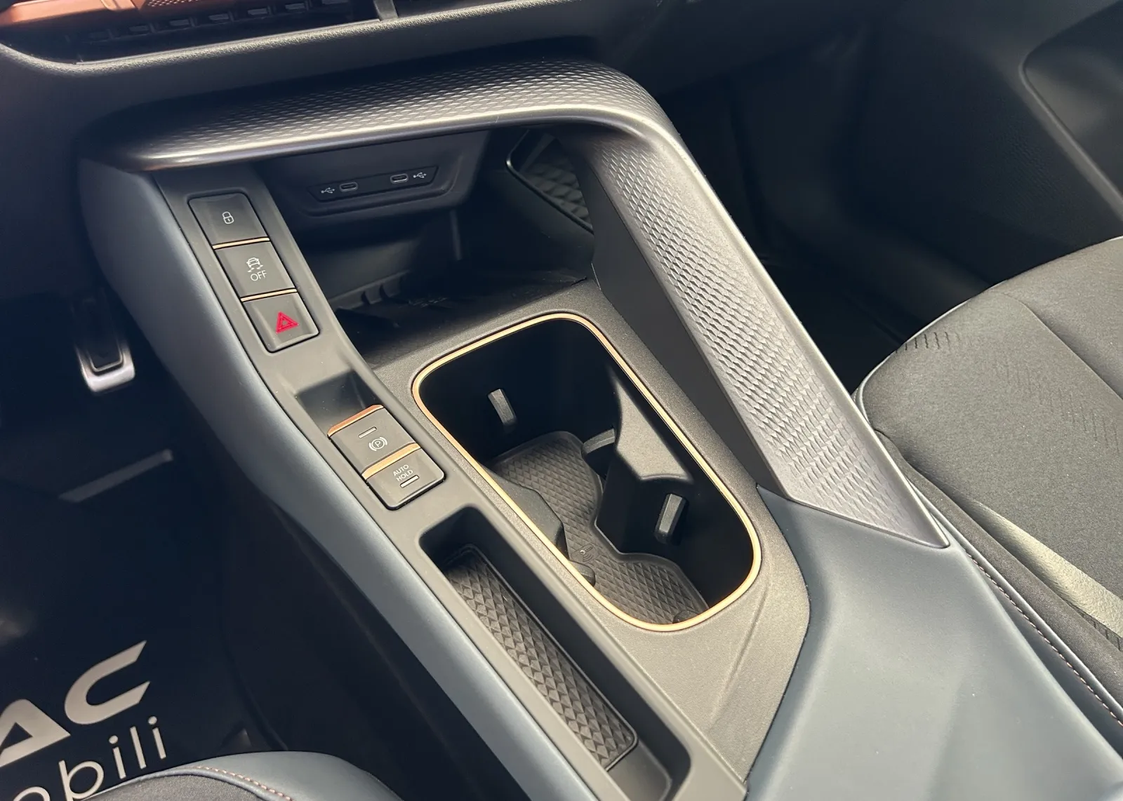 Zunanja slika - Cupra Terramar - 1.5TSI DSG - 13