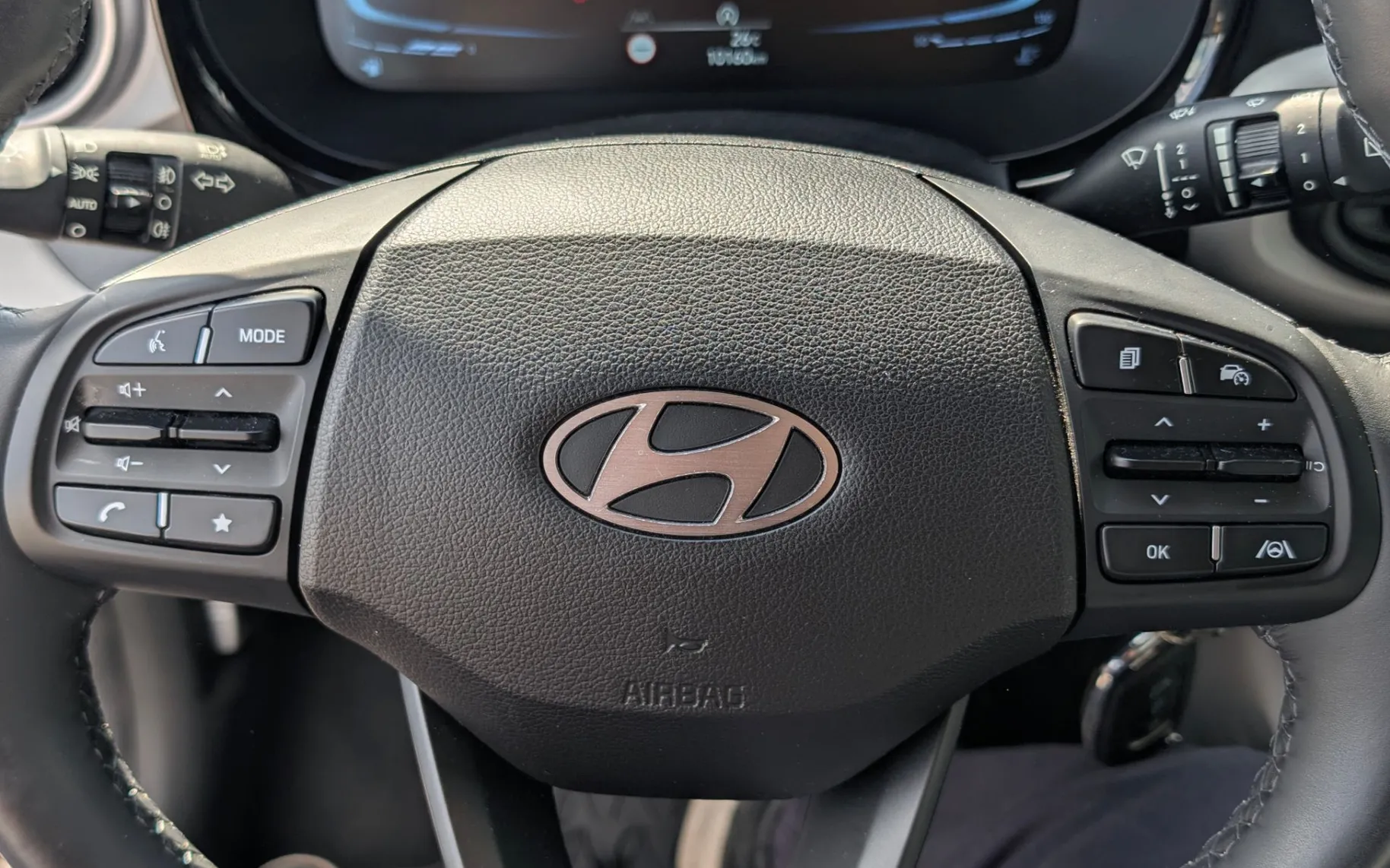 Zunanja slika - Hyundai i10 - 1,2 Premium - 7