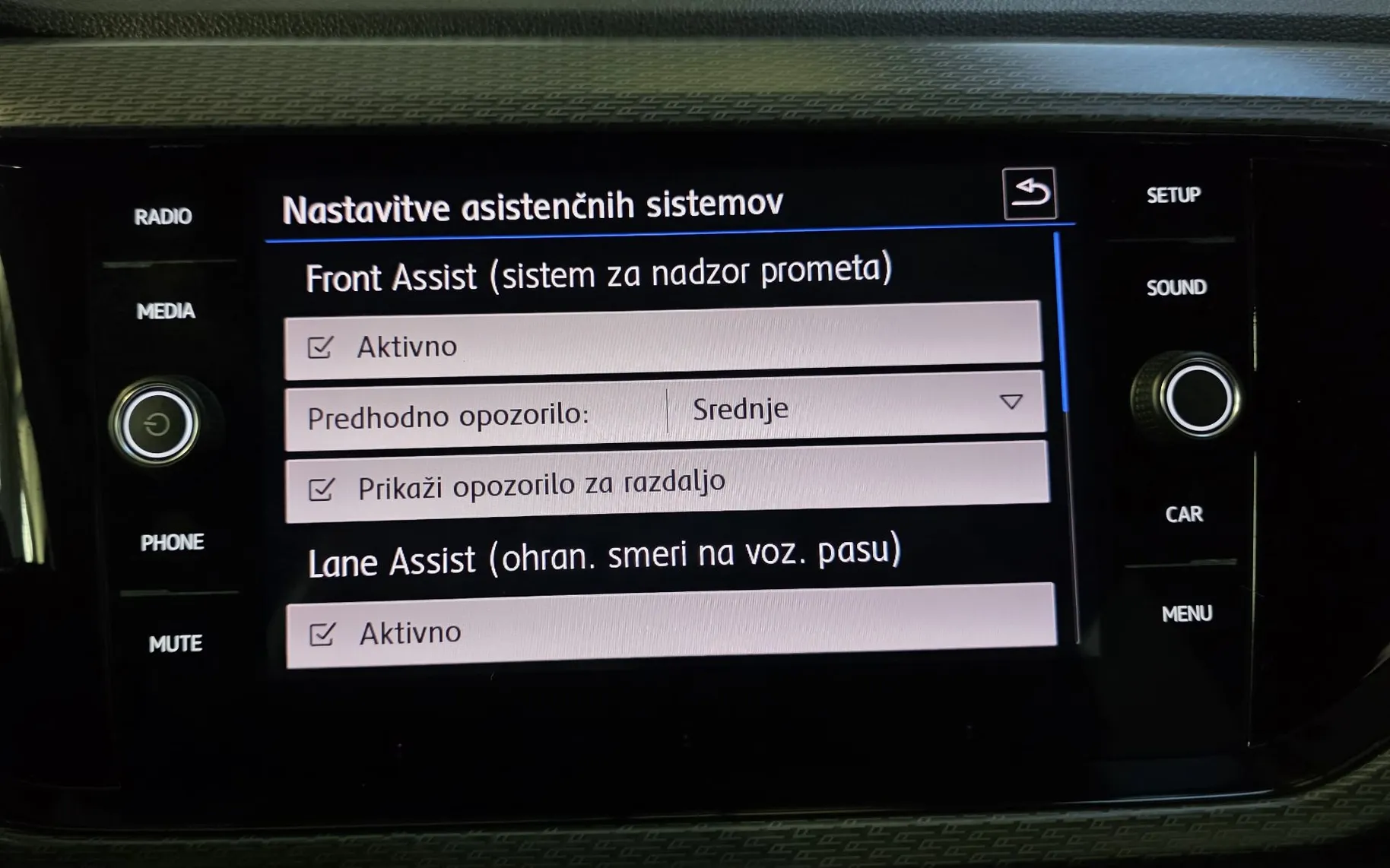 Zunanja slika - Volkswagen T-Cross - 1,0 TSI BMT R-Line 1.LAST SLO LED PDC ALU - 11