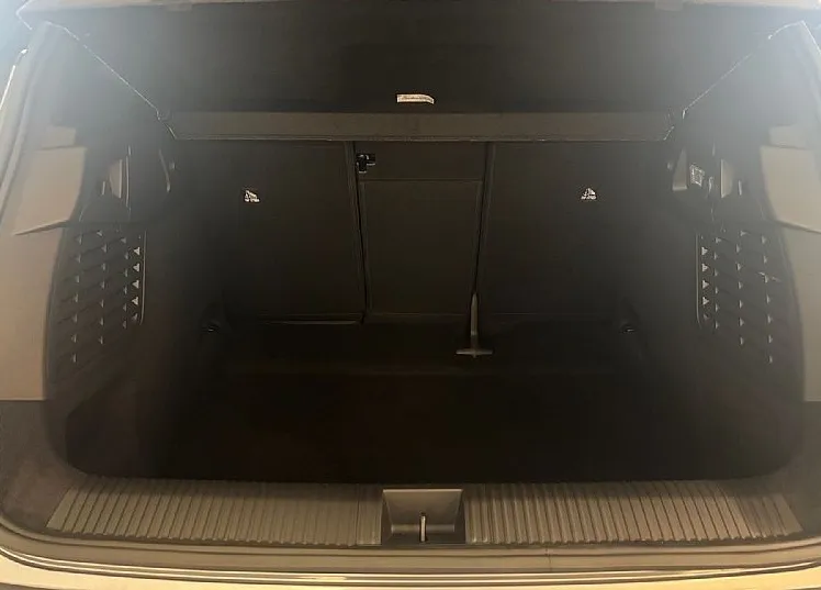 Zunanja slika - Renault Scénic - Scenic techno E-Tech Electric 170 Comfort range - 11