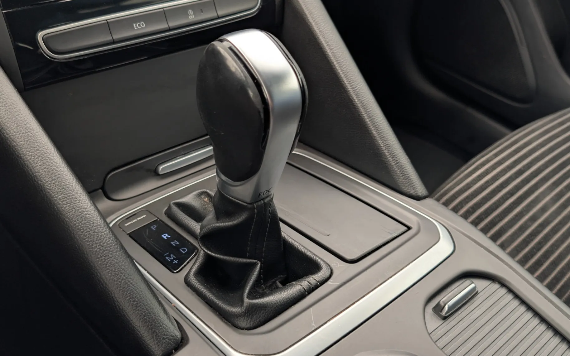 Zunanja slika - Renault Talisman - Grandtour Energy dCi 130 Zen S&S EDC - 12