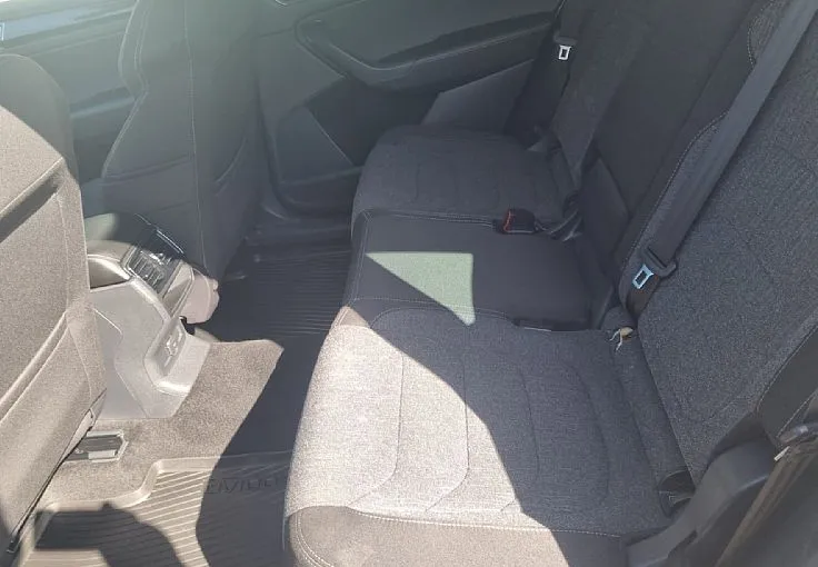 Zunanja slika - Škoda Kodiaq - 2.0 TDI Style DSG1.LASTNIK. SERVISNA.PRIKLOP - 9