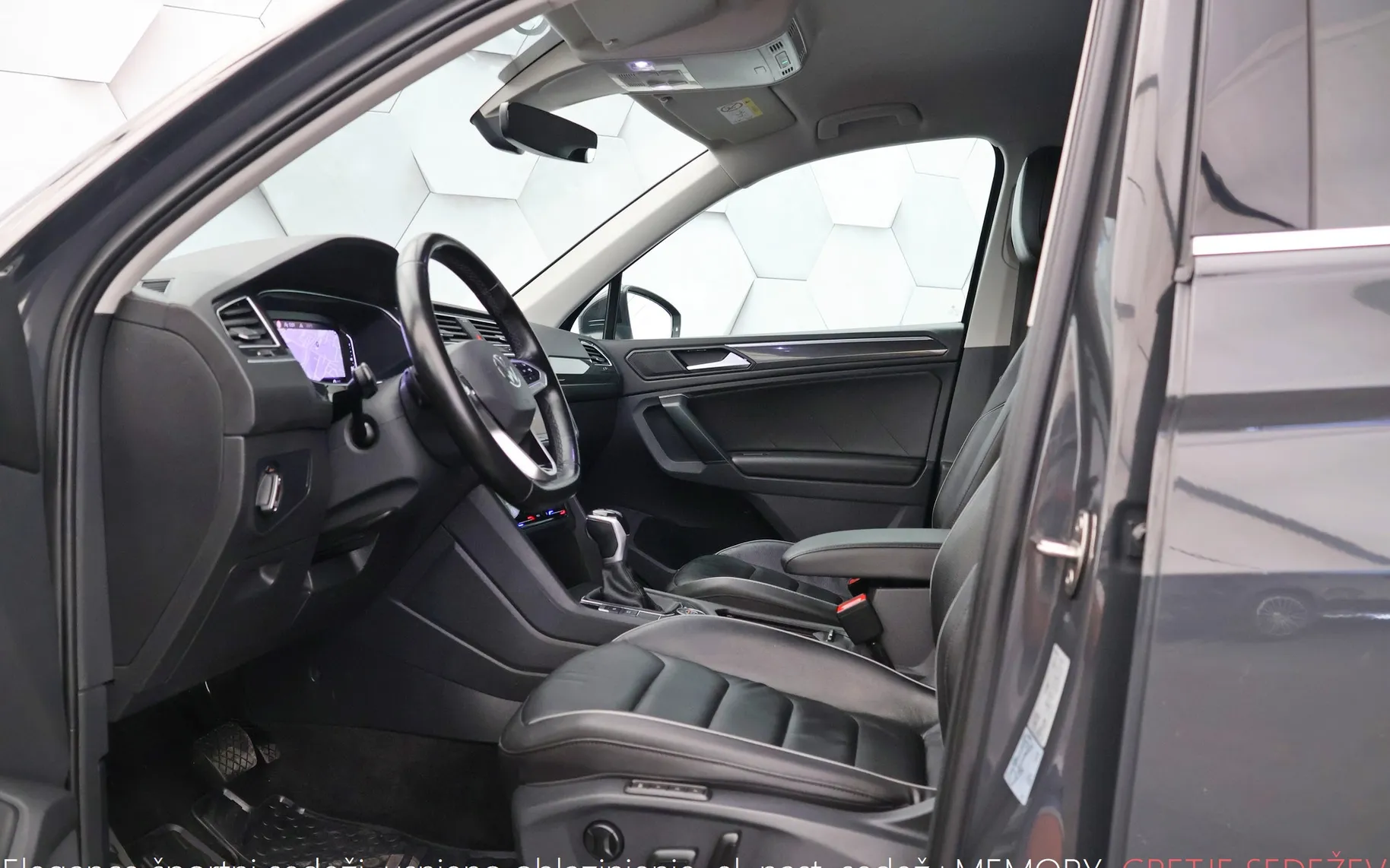 Zunanja slika - Volkswagen Tiguan - 2.0 TDI 4-Motion DSG Elegance 200KM - 9