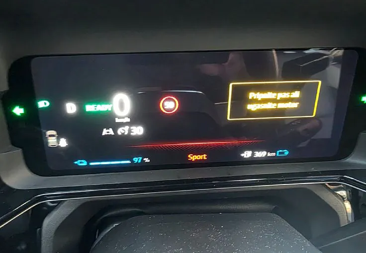 Zunanja slika - Nissan Micra - Elektro 52 kWh Evolve + PARK ASISTENT - 11