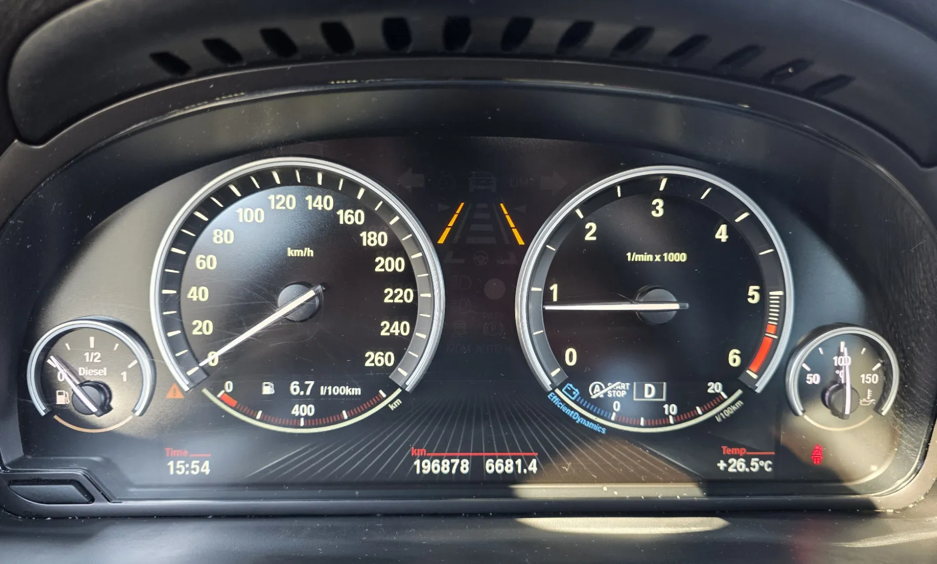 Zunanja slika - BMW X4 - xDrive 20d Avt. PANO KAM ALU XENON TEMP NAVI - 9