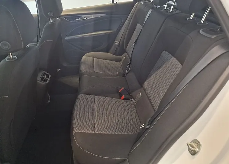 Zunanja slika - Opel Insignia - 2.0 Dizel 128KW Business Edition - 10