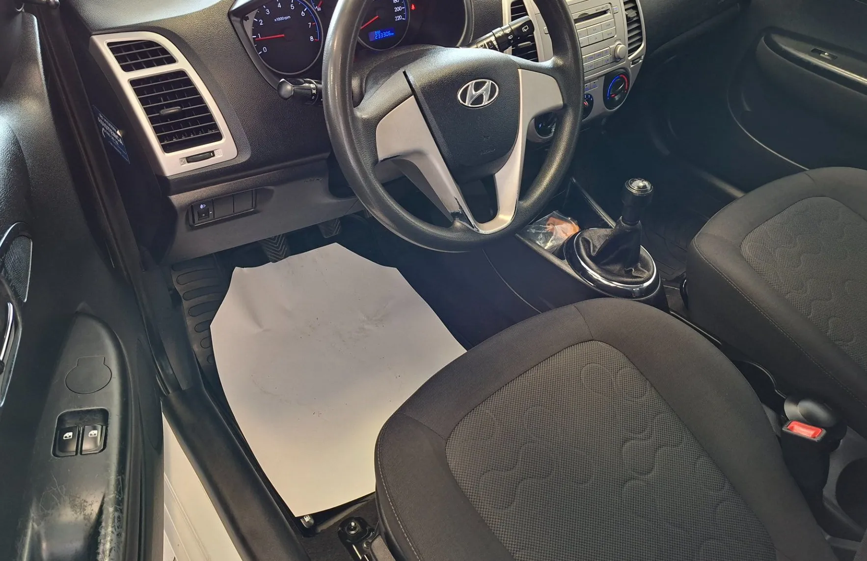 Zunanja slika - Hyundai i20 - 1.2 Dynamic-HITRI KREDIT-ODLIČEN- - 7