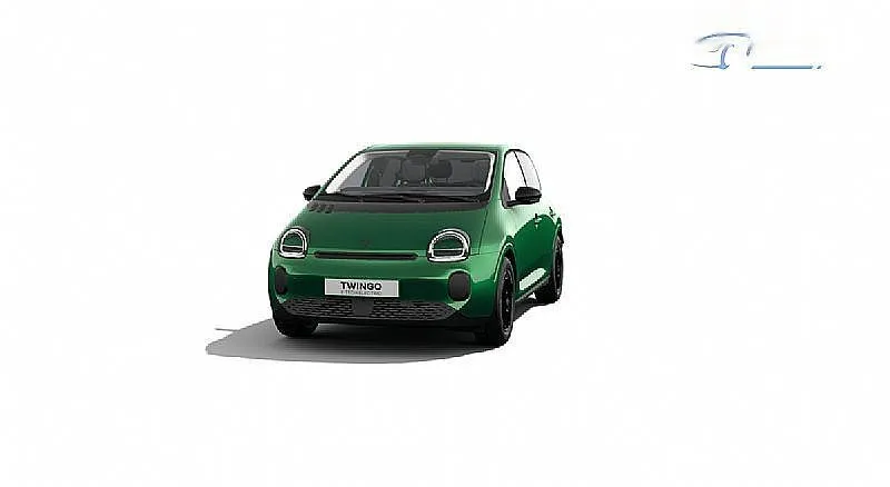 Zunanja slika - Renault Twingo - E-Tech Techno + polnilni kabel za domačo uporabo - 1