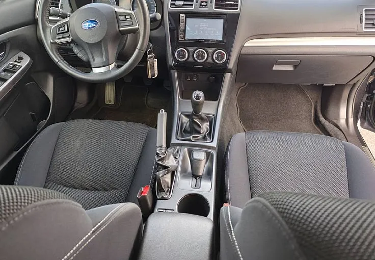 Zunanja slika - Subaru XV - 1.6i AWD STYLE SAMO 97032km - 9