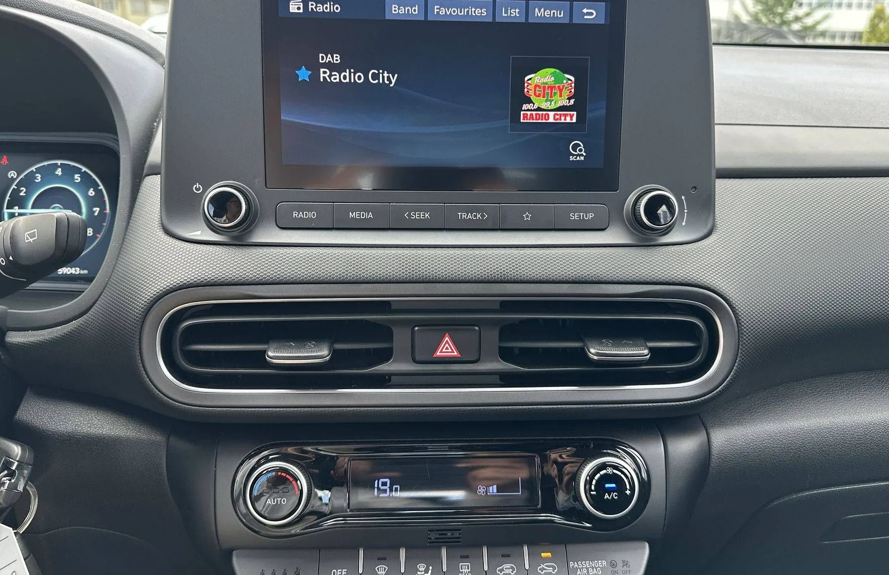 Zunanja slika - Hyundai Kona - 1.0 T-GDI Style DCT - 16