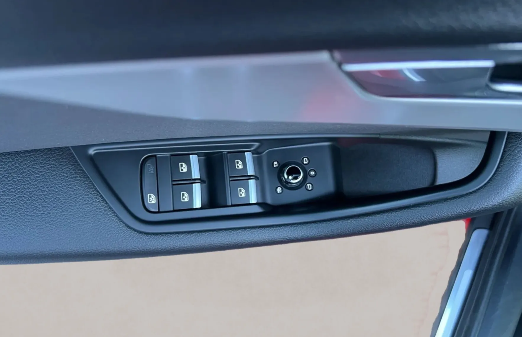 Zunanja slika - Audi A4 - Avant 40 G-tron advancet 2.0od 1lastnika1letna garancija - 20