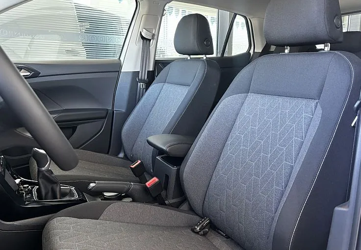Zunanja slika - Volkswagen T-Cross - 4ALL 1.0 TSI - NA ZALOGI - ULTIMA CENA - - 9