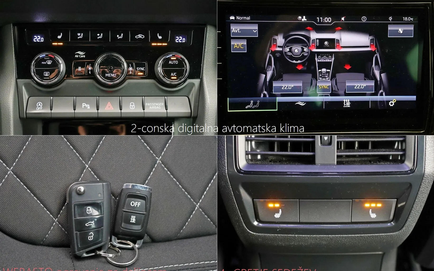 Zunanja slika - Škoda Karoq - 2.0 TDI 4x4 DSG Sportline 150KM - 15