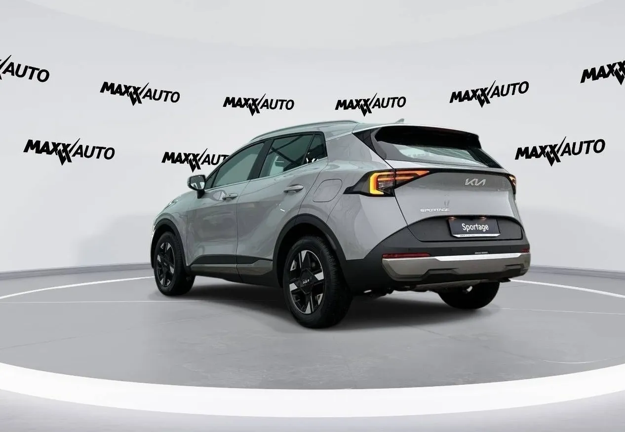 Zunanja slika - KIA Sportage - 1.6 T-GDI LX Fresh ISG DCT... - 7