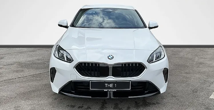 Zunanja slika - BMW Serija 1 - : 116 M SPORT - 8
