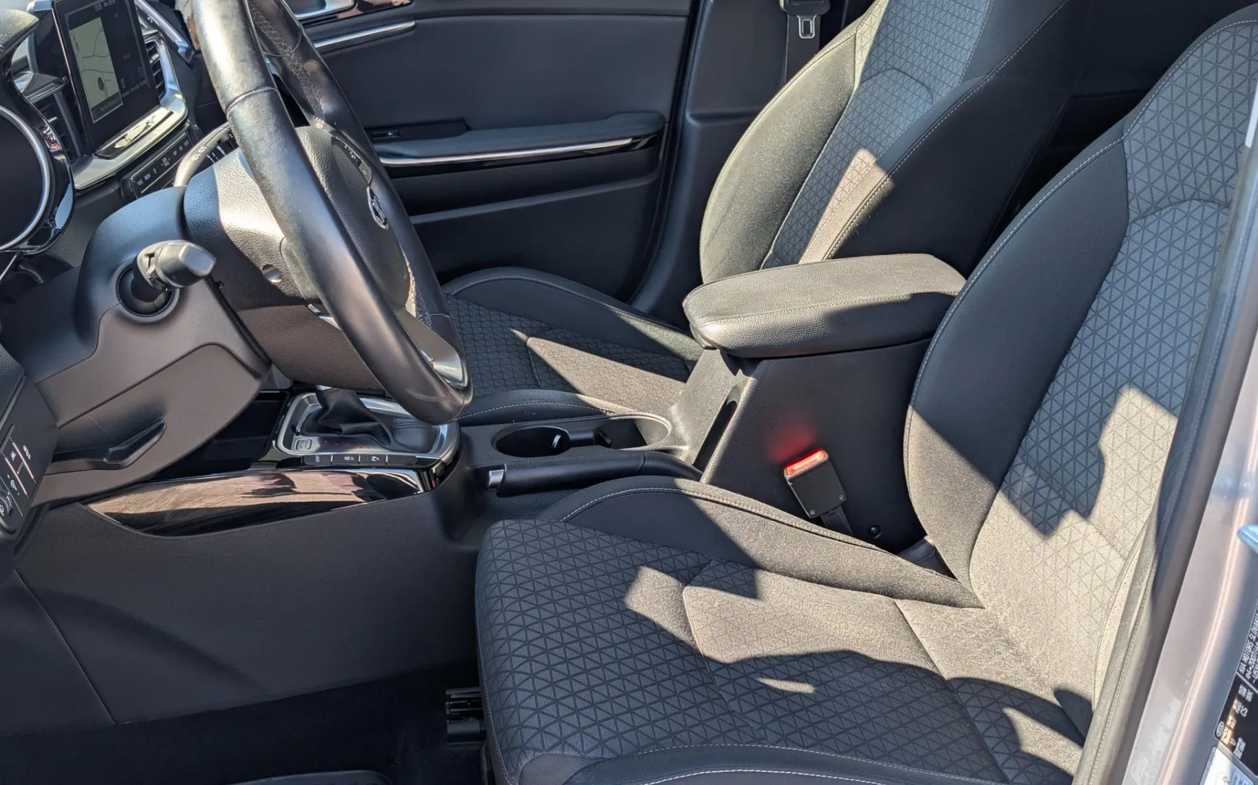 Zunanja slika - KIA Ceed - SW 1.4 T-GDI EX Fresh ISG DCT - 10