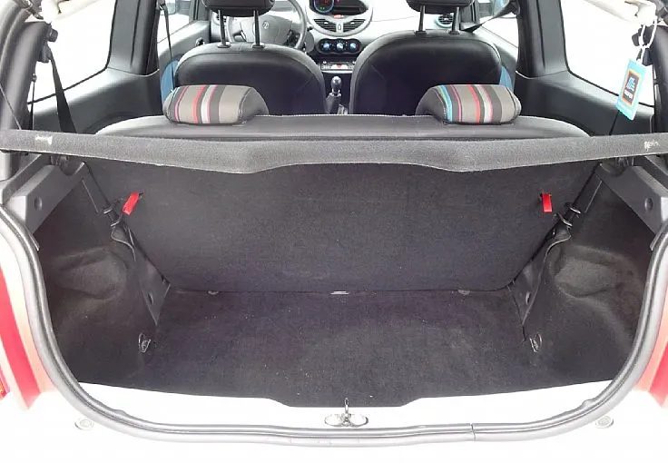Zunanja slika - Renault Twingo - 1.2 16V FINANCIRANJE BREZ POLOGA - 6