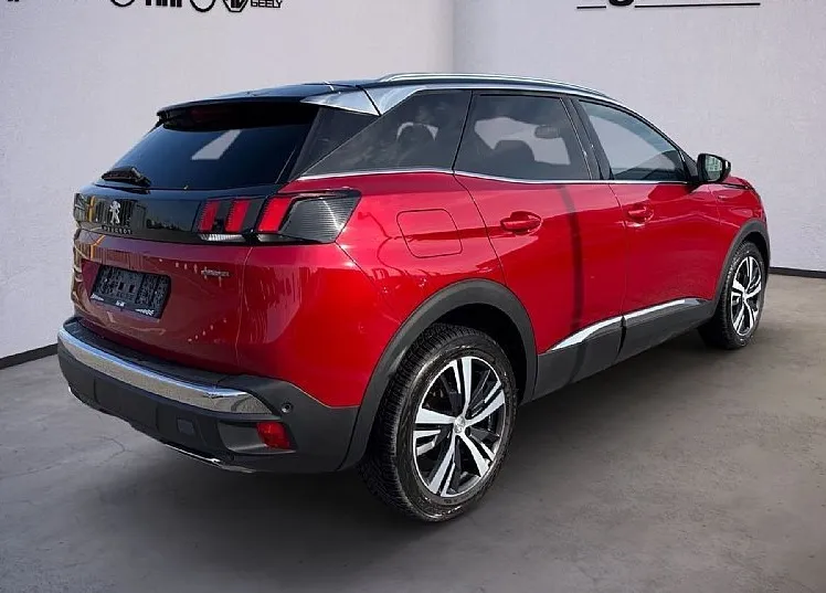 Zunanja slika - Peugeot 3008 - 1.2 PureTech 130 S S GT Line - 3