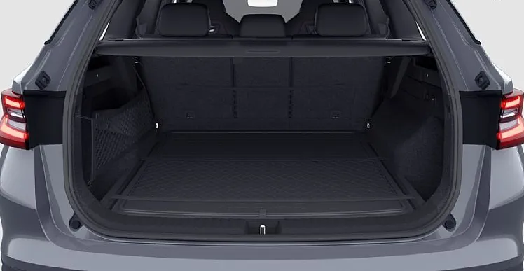 Zunanja slika - Škoda Kodiaq - 2.0 TSI DSG 4x4 195kW RS - 5