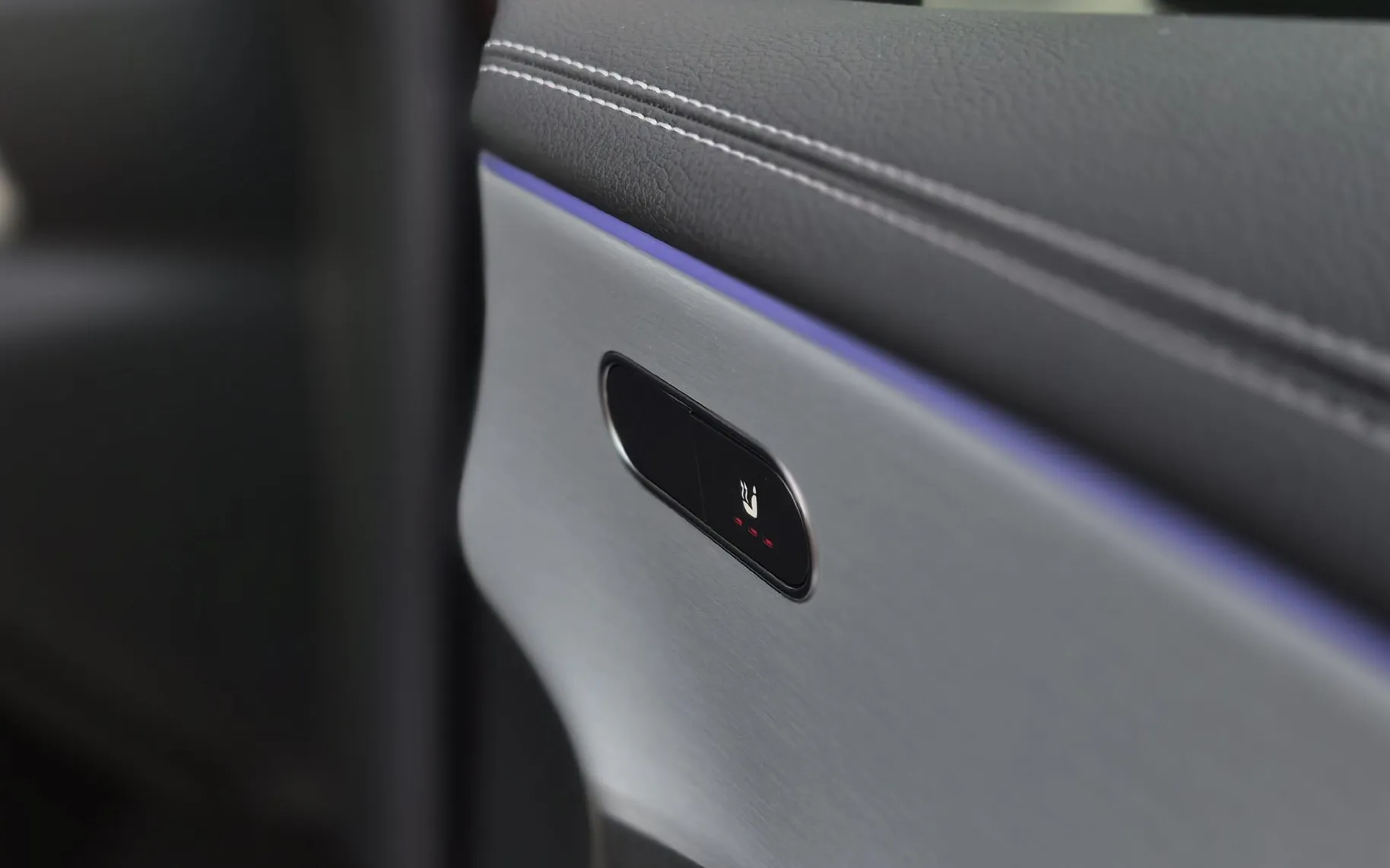 Zunanja slika - Mercedes-Benz CLA-Razred - CLA 200 - 17