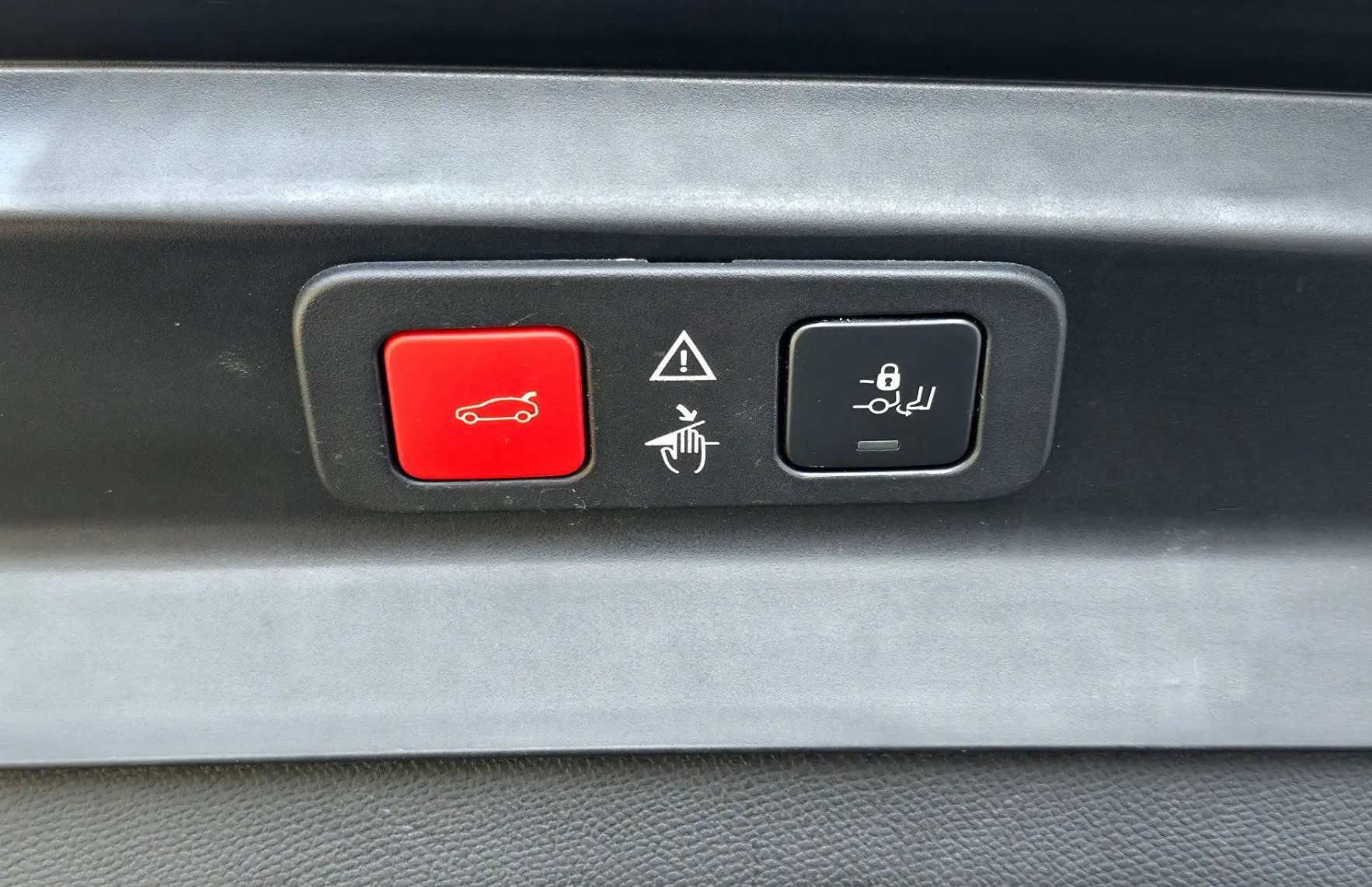 Zunanja slika - Peugeot 5008 - 2.0HDI EAT8 GT PANOR•ACC•AMBIENT•MEMORY•KEYLESS•19 - 15