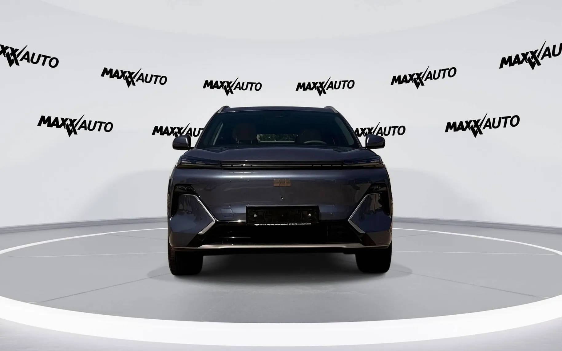 Zunanja slika - Geely StarRay EM-i - Plug-In Hybrid 1.5 Max Avt. - 2