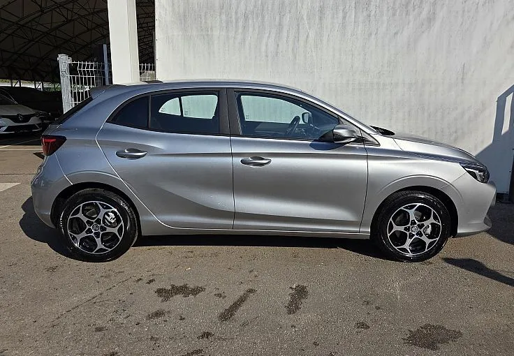 Zunanja slika - MG MG3 - 1.5 Hybrid+Comfort+7 let garancije - 5