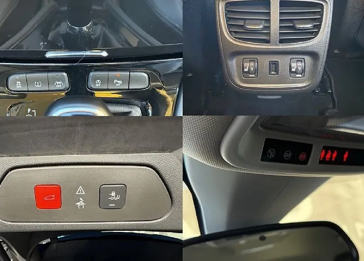 Zunanja slika - Opel Grandland X - 2.0 DIESEL 130KW ULTIMATE AUT LED ACC KAMERA APPLE - 8