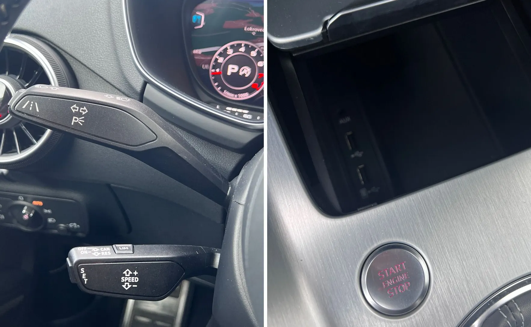 Zunanja slika - Audi TT - S line Q-MATRIX-NAVI-19Col-VIRTUAL-B O-GRSED-PDC - 12