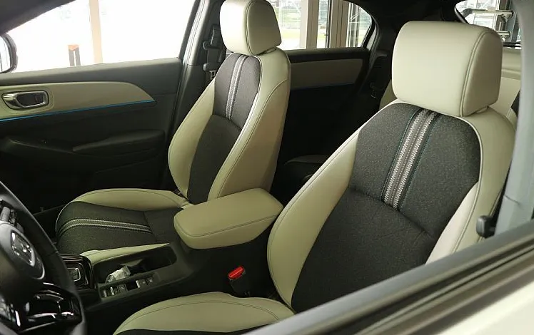 Zunanja slika - Honda HR-V - Advance Style Plus 1.5 Hybrid 79kW eCVT - 6
