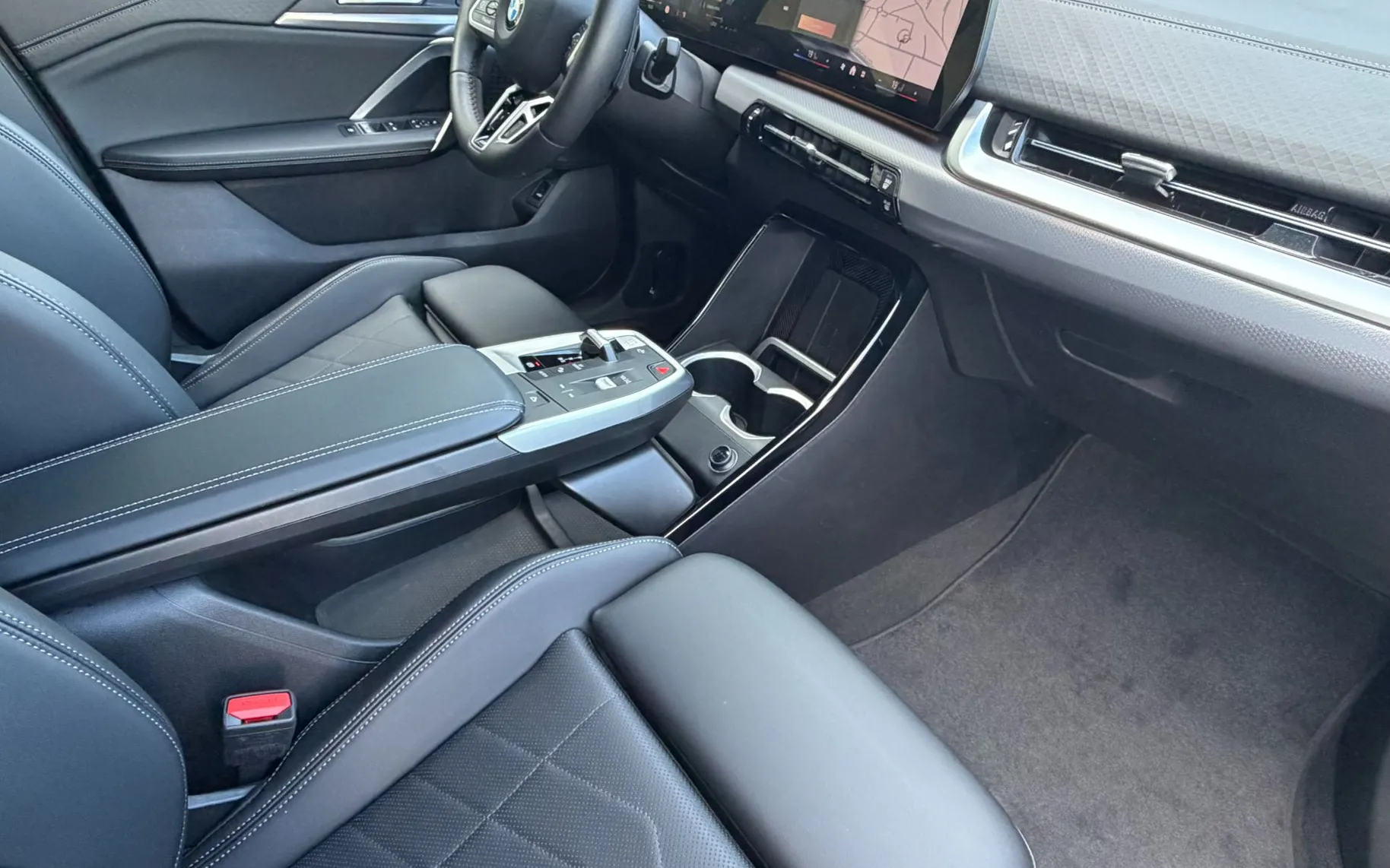Zunanja slika - BMW X2 - BMW  sDrive20i, 115KW  M SPORT PACKAGE PRO - 17