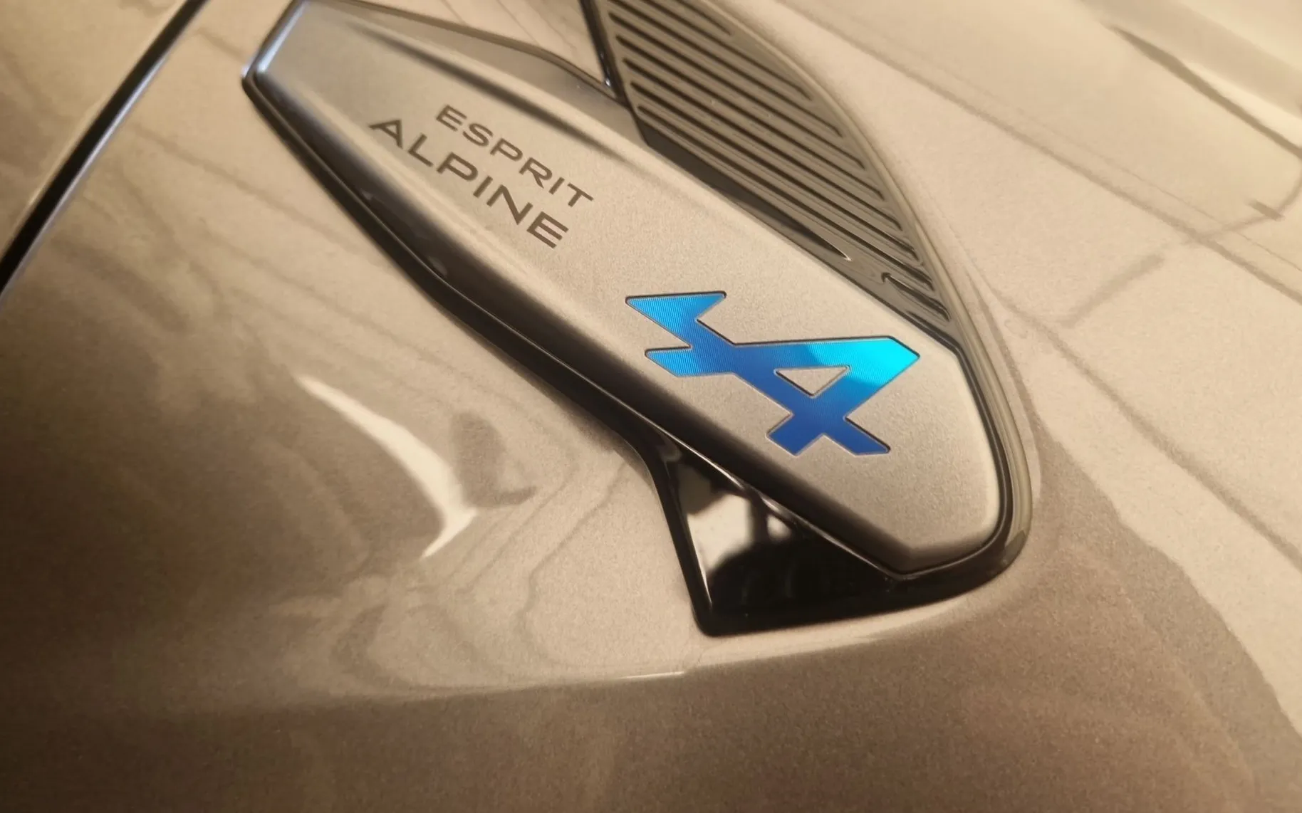 Zunanja slika - Renault Symbioz - TCe 140 esprit Alpine EDC - 16