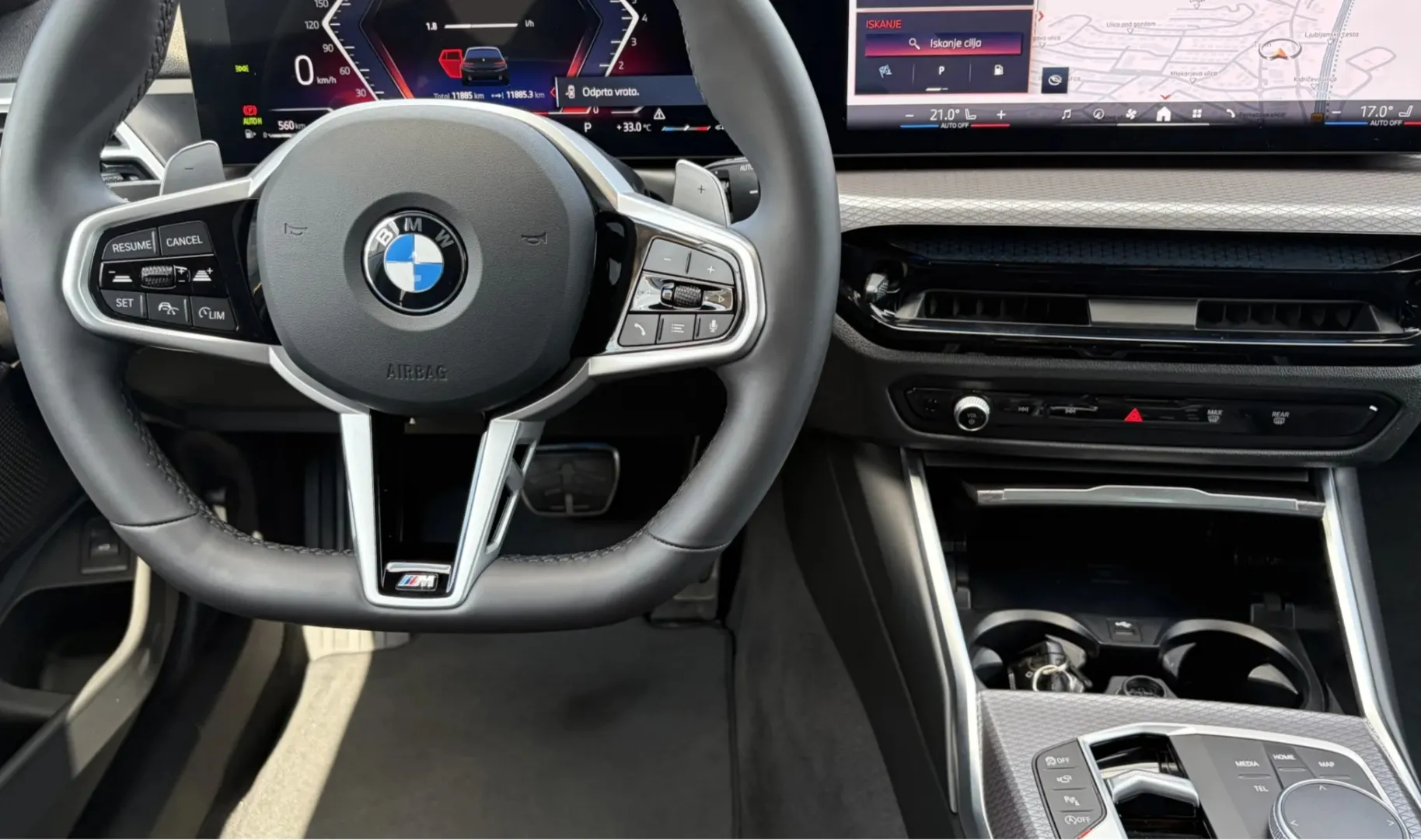 Zunanja slika - BMW Serija 3 - 330i xDrive Touring - 6