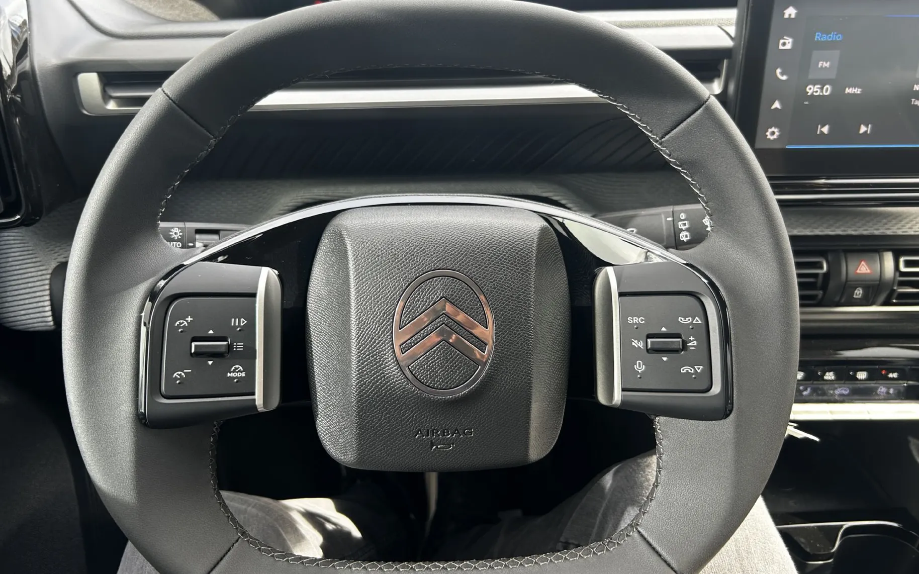 Zunanja slika - Citroën C3 - Max PureTech 100 S S BVM6 - 14