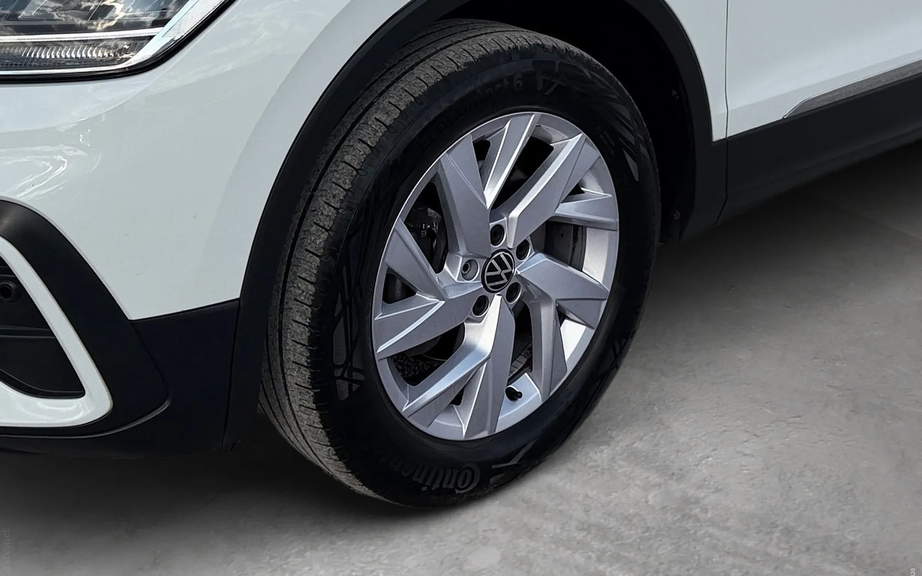 Zunanja slika - Volkswagen Tiguan Allspace - 2.0 TDI DSG 4Motion Life-ACC-Vlečna kljuka-LED... - 6