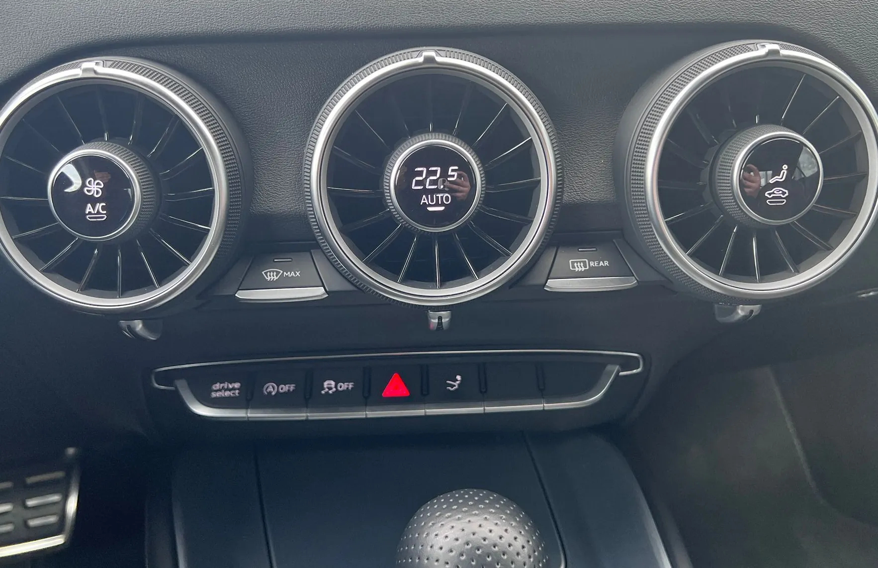 Zunanja slika - Audi TT - 3XSLINE-4x4-MATRIX-NAVI-19Col-VIRTUAL-BANGOLUFSEN - 15