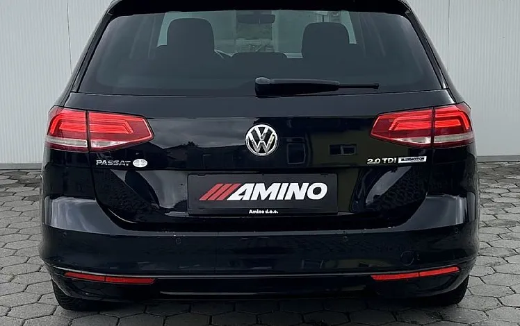 Zunanja slika - VW Passat - Variant 2.0 TDI BMT Comfortline-LED-PDC-KAMERA-ACC- - 5
