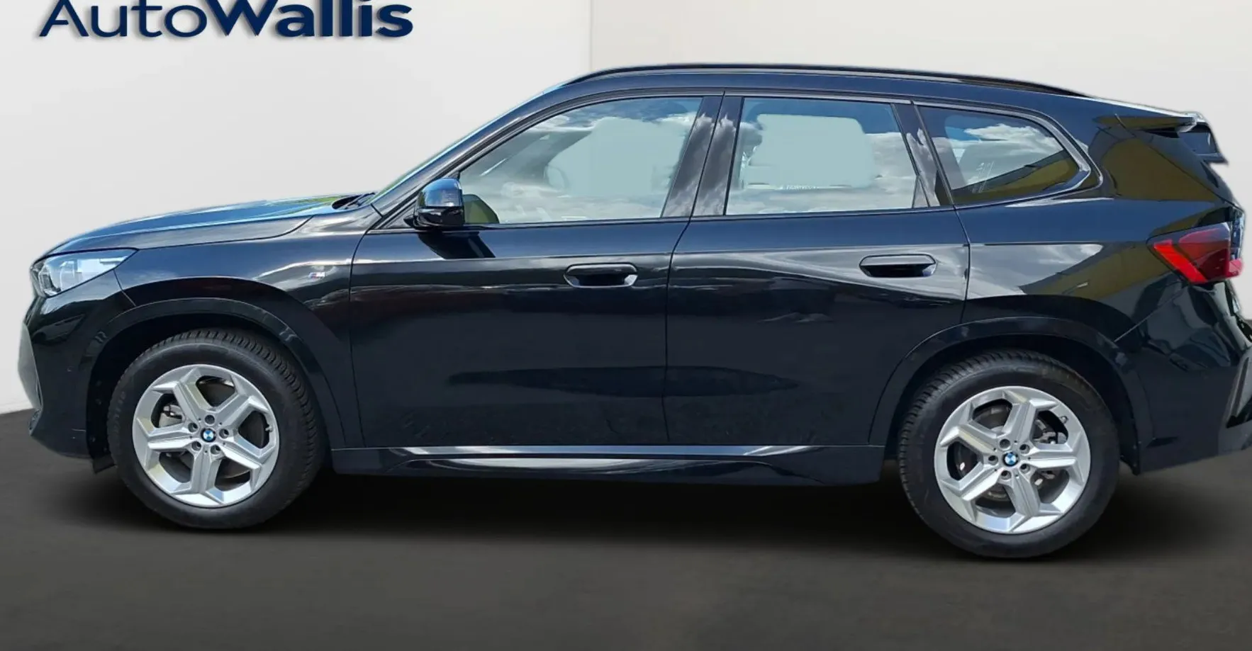 Zunanja slika - BMW X1 - serija :  sDrive20i Avt. M-Sport - 2