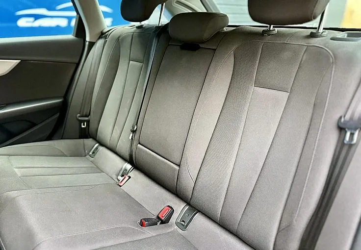 Zunanja slika - Audi A4 - Avant 40 TFSI S tronic advanced | 2020 | Avtomatik | - 11