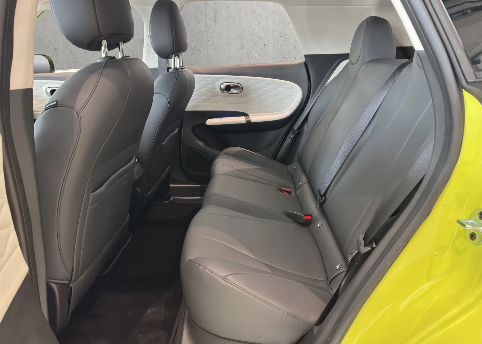 Zunanja slika - Dongfeng Box - 42.3 kWh + 360 kamera + tempomat + memory - 2