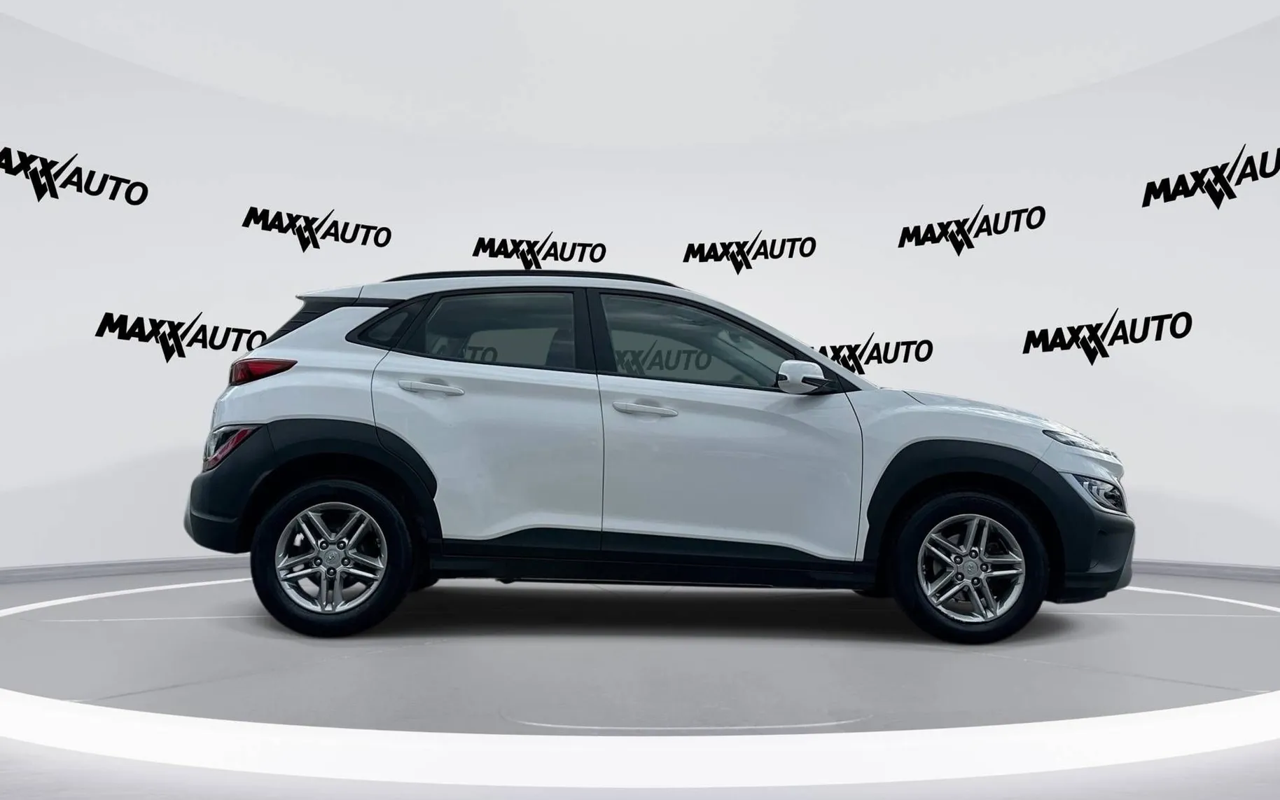 Zunanja slika - Hyundai Kona - 1.0 T-GDI 120 Style DCT - 4