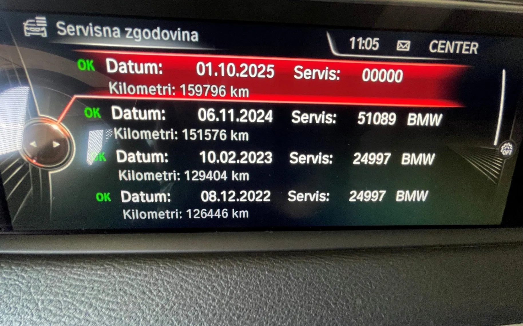 Zunanja slika - BMW X5 - X 5 XDRIVE 40 e AUT. LED.NAVI. KAMERA 360. OGR.SED - 15