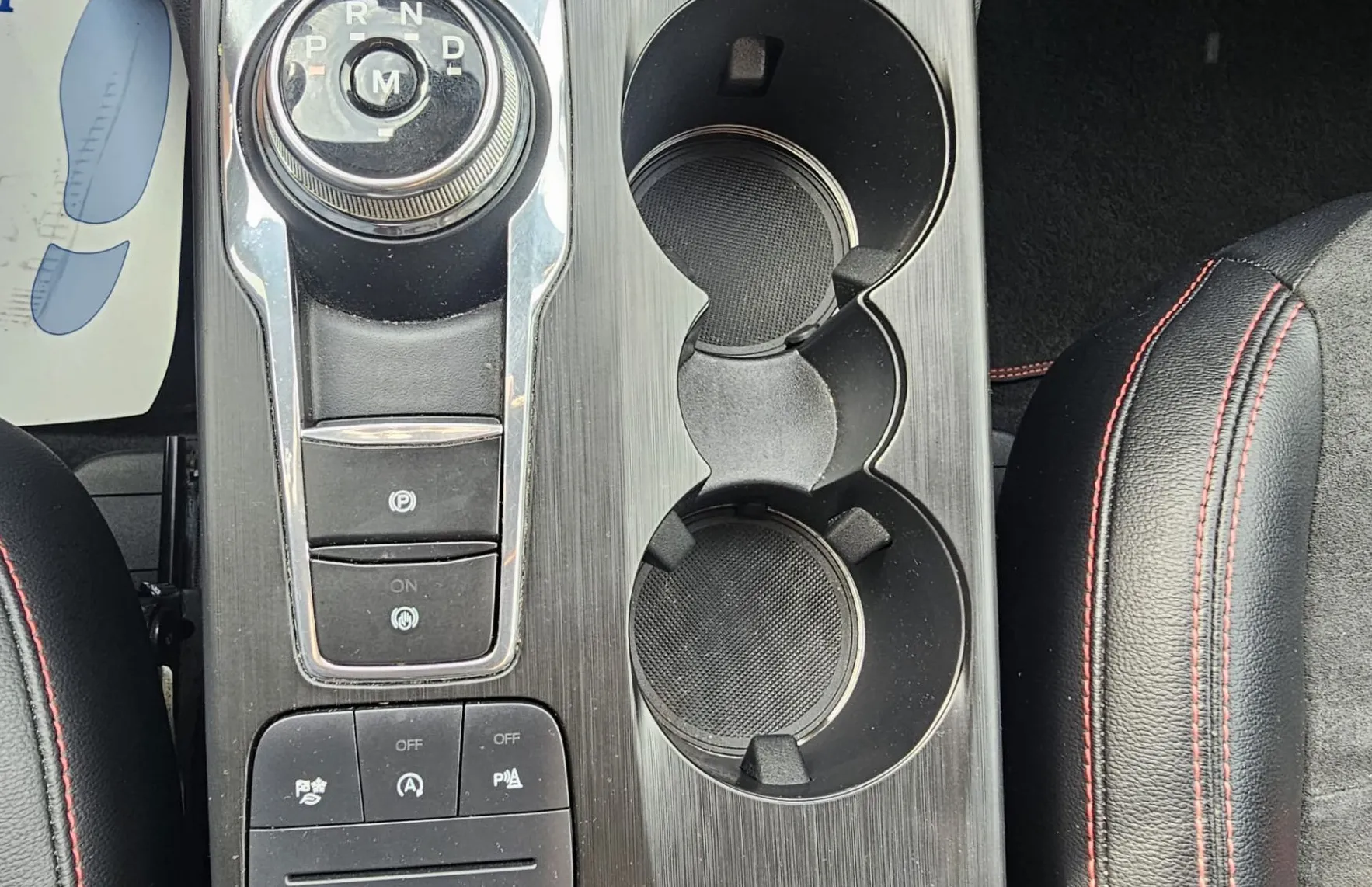 Zunanja slika - Ford Kuga - 2.0 EcoBlue ST-Line X Avt.|alcantara|2xPDC+kamera| - 17