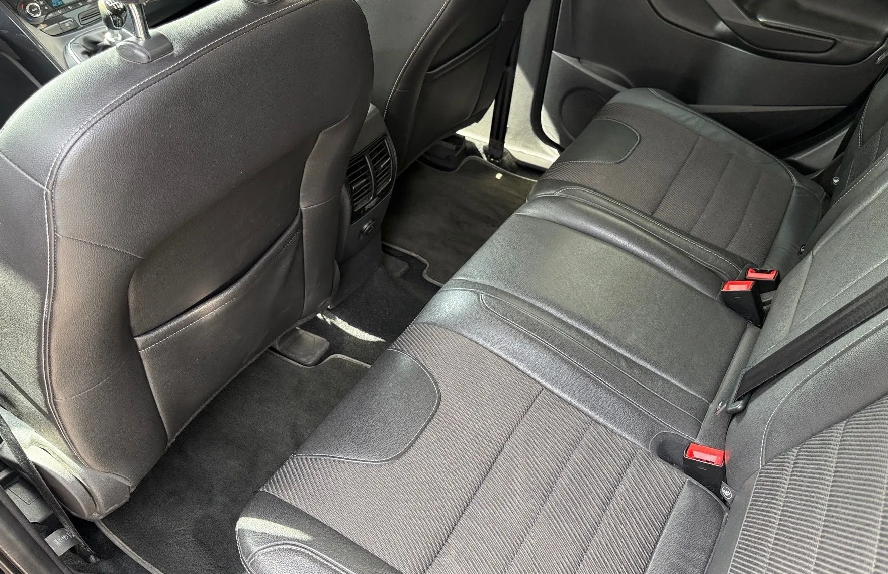 Zunanja slika - Ford Kuga - 2.0 TDCi TITANIUM SLOVENSKI 1.LASTNIK - 12