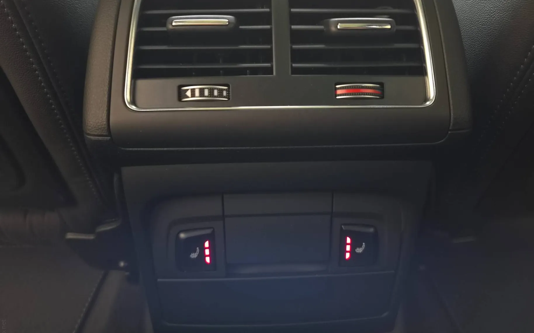 Notranja slika - Audi Q5 - 2.0TDI-QUATTRO-3XS-LINE-PANORAMA-ACC-KAMERA-20COL- - 11