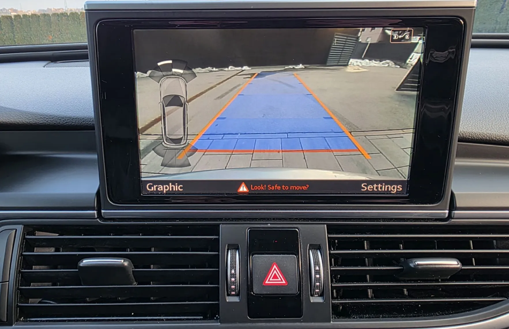 Zunanja slika - Audi A6 - Avant 3.0 TDI -S LINE-PANO-ACC-LED-USNJE-XENON-KAMERA- - 16