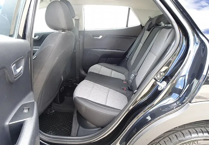 Zunanja slika - KIA Stonic - 1.0 T-GDi 1. LASNTIK SLO FIANANCIRANJE BREZ POLOGA - 7