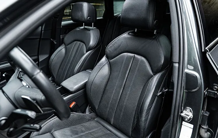 Zunanja slika - Audi RS4 Avant - 2.9 TFSI - Keramika - B O - 20COL - Matrix - 12
