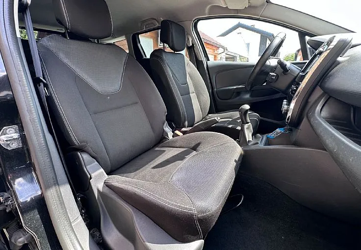 Zunanja slika - Renault Clio - Grandtour TCe 90 Energy °VELIKI SERVIS PRI 158.615 - 8